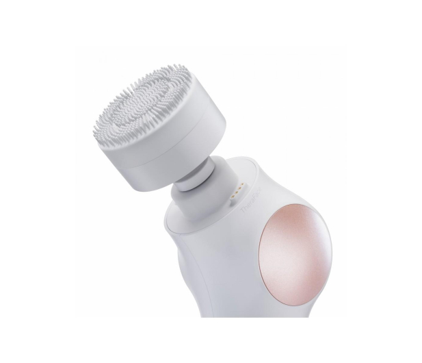 Therabody Masażer TheraFace Pro White - 1348494 - zdjęcie 4